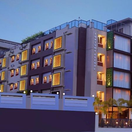 Fortune Avenue Mattanur Exterior photo